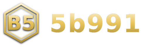5b991 logo